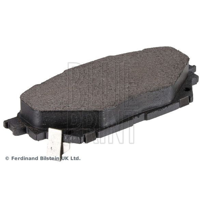 Blue Print Rear Brake Pad Set