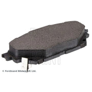 Blue Print Rear Brake Pad Set ADBP420175