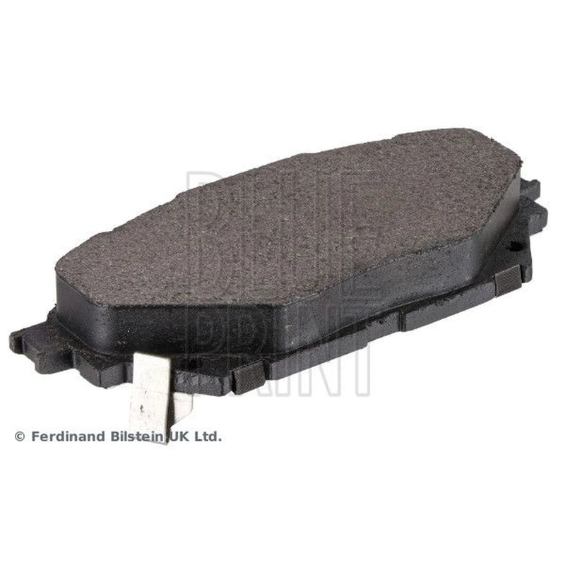 Blue Print Rear Brake Pad Set ADBP420175