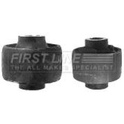 First Line Wishbone / Control / Trailing Arm Bush fits Ford Mondeo 1993-1996