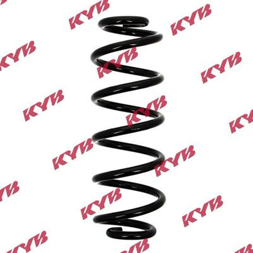 KYB 2 x Suspension Springs fits Audi A4 B9 2015-2020 1.4 2.0