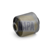 NAPA Wishbone / Control / Trailing Arm Bush Rear Right fits Toyota Camry