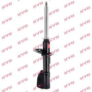 KYB 2 x Shock Absorbers fits Chevrolet Captiva 2006-2011 2.0 2.4 3.2