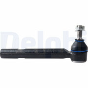 Delphi Steering Tie Rod End Ball Joint Front M16x1.5 fits Lexus Rx 2015-2017