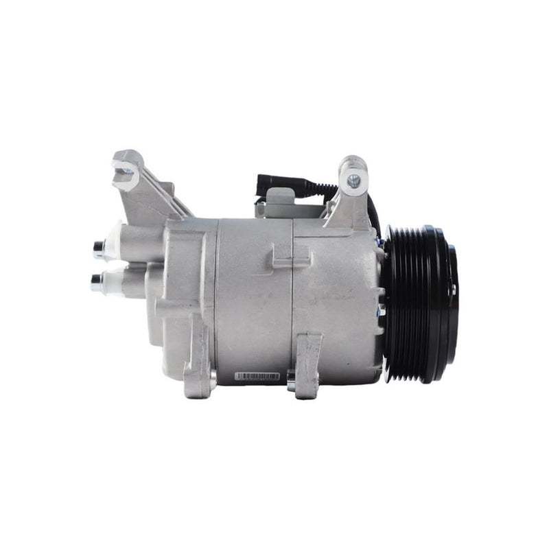 Hella Air Conditioning Compressor fits Mini Mini 2001-2008