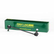 First Line Stabiliser Bar Link Coupling Rod fits Nissan Juke 2019 on 1.0 1.6