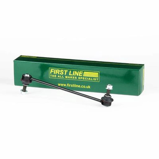 First Line Stabiliser Bar Link Coupling Rod fits Nissan Juke 2019 on 1.0 1.6