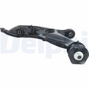 Delphi Control/Trailing Arm Lower fits Honda Civic 1991-1995 1.6