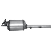 Hella Soot/Particulate Filter fits Renault Grand Scénic II 2004-2009 1.9 2.0