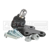 First Line Ball Joint Front Left fits Volvo V40 2012-2019