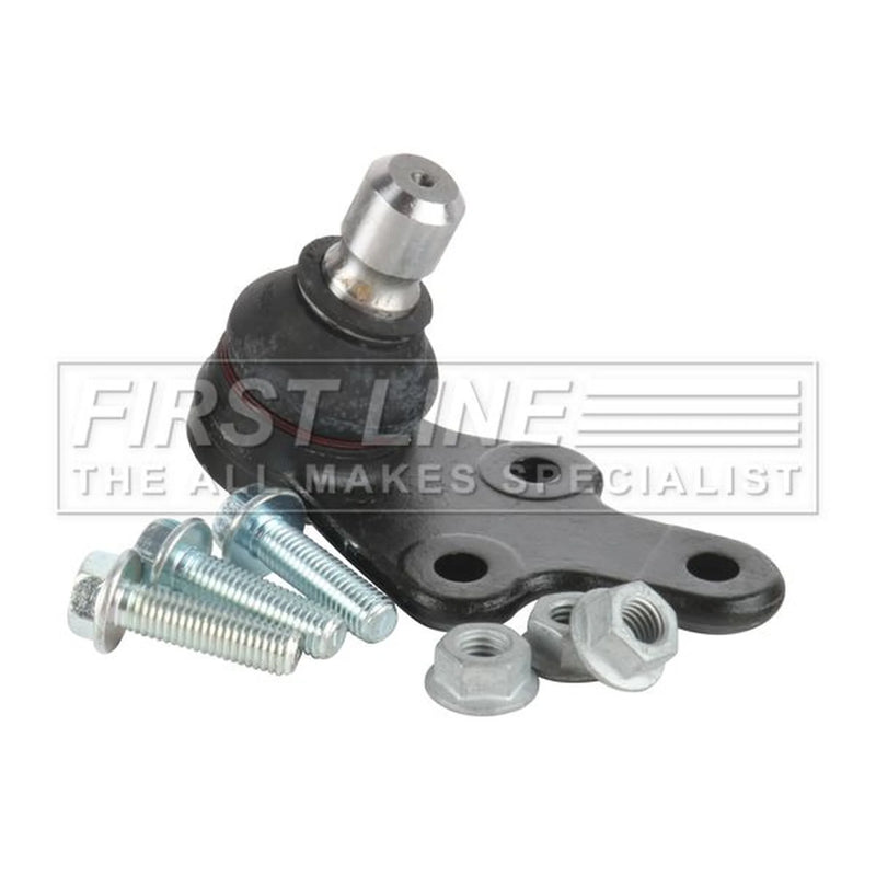 First Line Ball Joint Front Left fits Volvo V40 2012-2019
