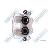 Apec Brake Caliper Assembly Rear Right BCA1776