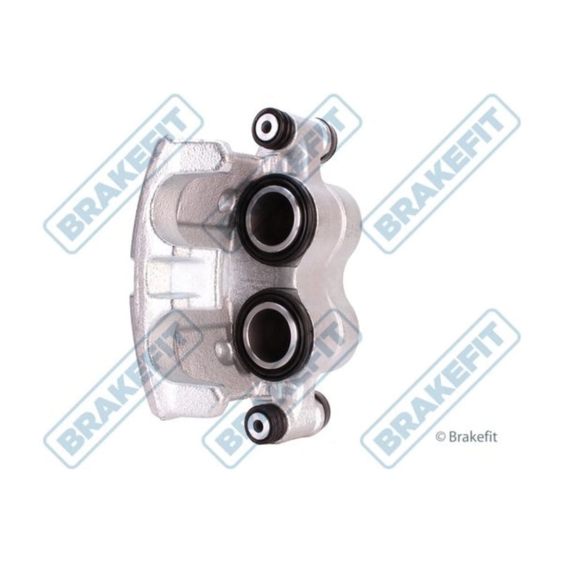 Apec Brake Caliper Assembly Rear Right BCA1776