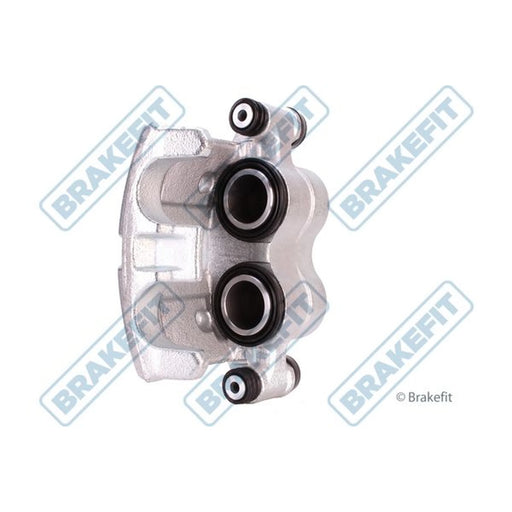 Apec Brake Caliper Assembly Rear Right BCA1776