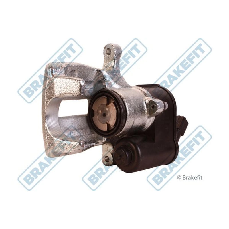 Apec Brake Caliper Assembly Rear Left BCA3813