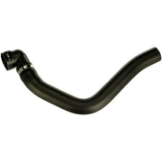 Gates Radiator Coolant Hose 455mm ID fits Alfa Romeo 147 2001-2010 1.6 2.0