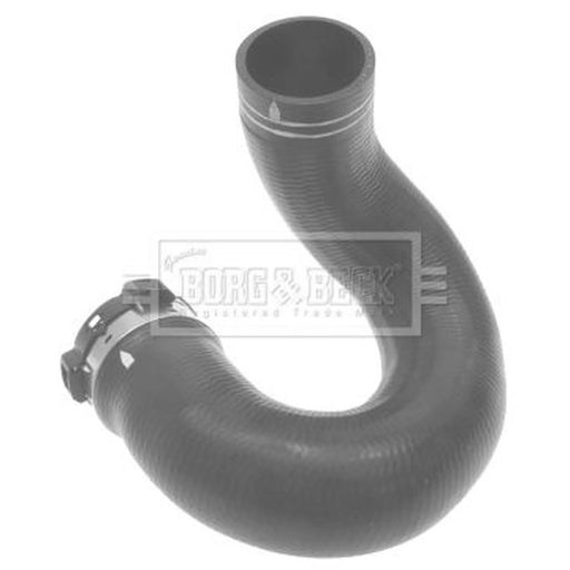 Borg & Beck Intercooler Turbo Charge Air Hose BTH1216