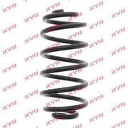 KYB 2 x Suspension Springs fits Fiat Croma 2005-2011 1.8 1.9 2.2 2.4