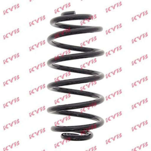 KYB 2 x Suspension Springs fits Fiat Croma 2005-2011 1.8 1.9 2.2 2.4