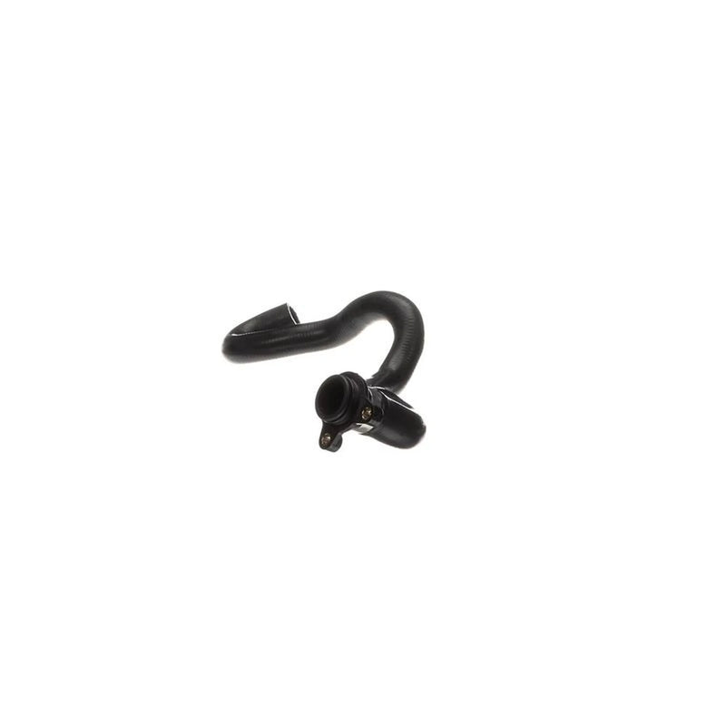 Gates Curved Radiator Hose fits BMW 1 2007-2013