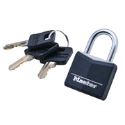 XMS Master Lock 30mm Padlock - 1270WLOCK1