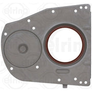 Elring Crankshaft Shaft Seal OD ID Wide fits Mercedes-Benz C-Class 2005-2014