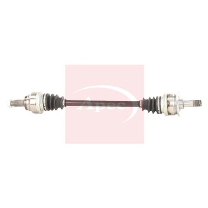 Apec CV Drive Shaft Driveshaft Rear Right ADS2898R
