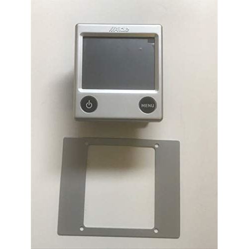 Alde Colour Touch Control Panel Frame 3010-615 Alde - Dynamic Drive