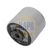 NAPA Wishbone / Control / Trailing Arm Bush Front Right fits Audi A4 B8