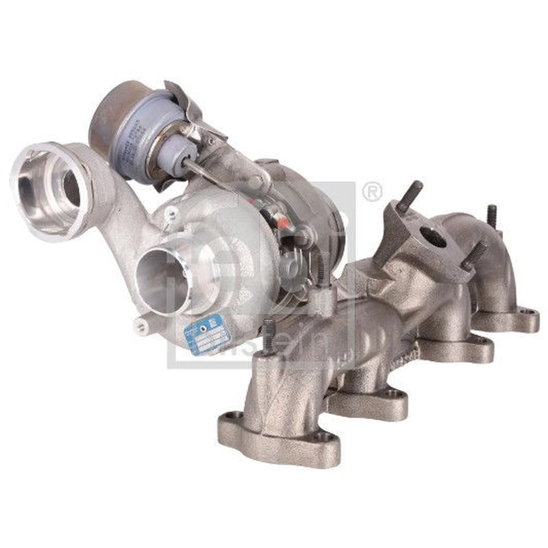 Febi Turbocharger Turbo Unit 186876