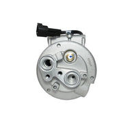 Hella Air Conditioning Compressor 8FK 366 202-951