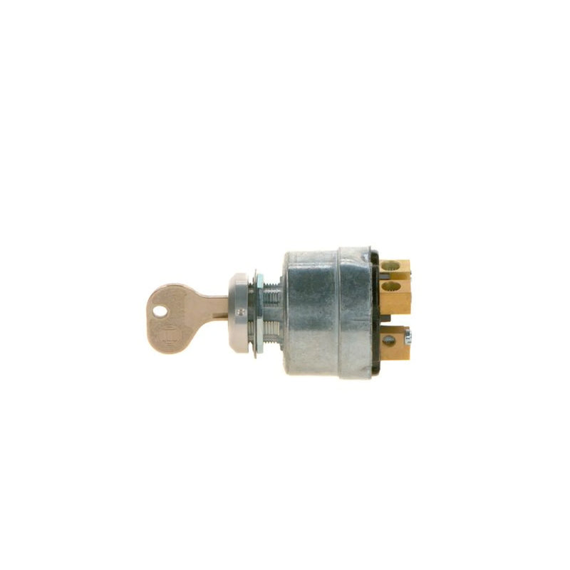 Bosch Preheating Glow Plug Switch