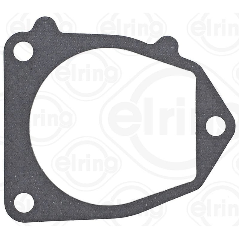 Elring Air Compressor Seal OD Wide fits Renault Trucks Magnum 2000 on