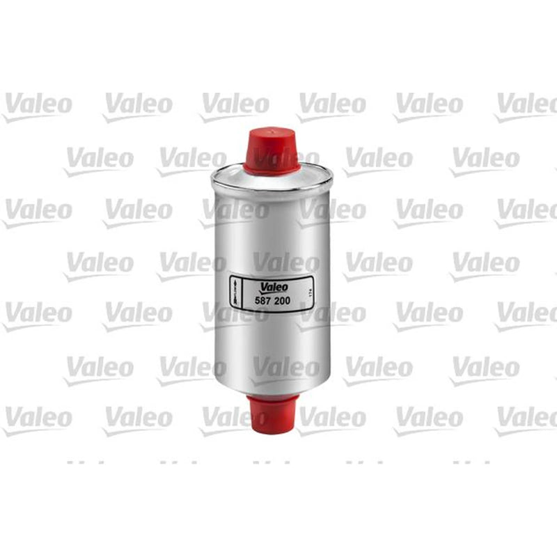 Valeo Fuel Filter Element 587200
