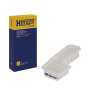 Hengst Engine Air Filter fits Lexus Is I 1999-2005