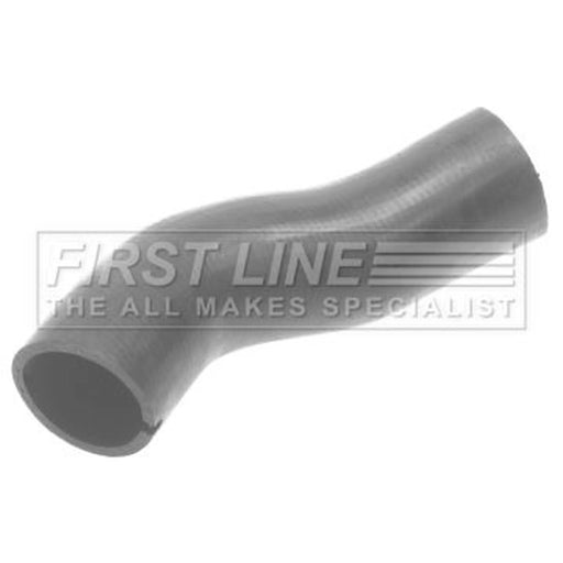 First Line Intercooler Turbo Charge Air Hose Lower fits Fiat Doblo Cargo