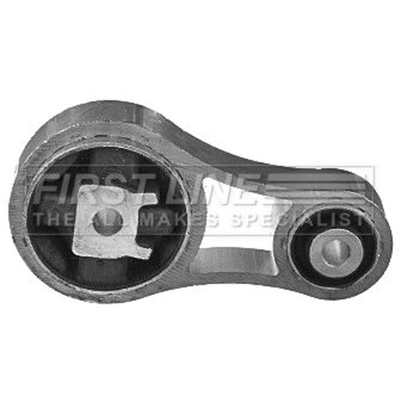 First Line Engine Mount Mounting fits Nissan Primastar 2001-2006 1.9 2.0