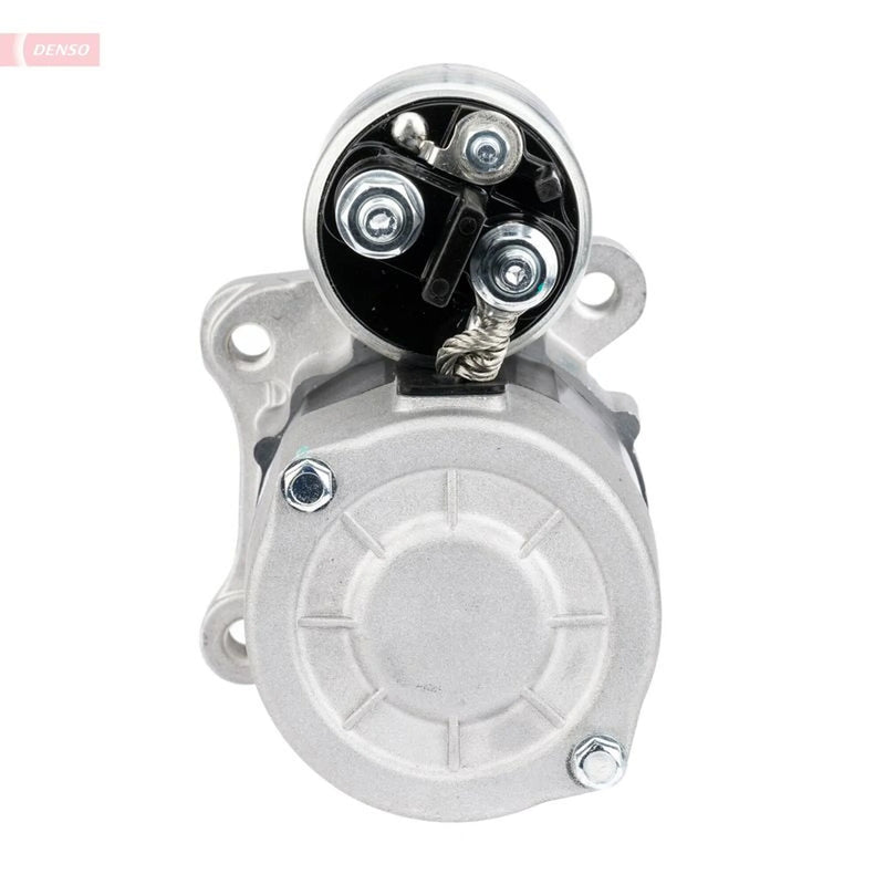 Denso Starter Motor 12V 0.85kW 8 Teeth fits Dacia Dokker 2012-2015 1.6