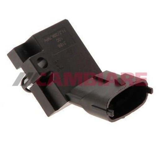 Cambiare Turbo Boost Pressure Sensor fits Ford Focus II 2009-2011 2.5