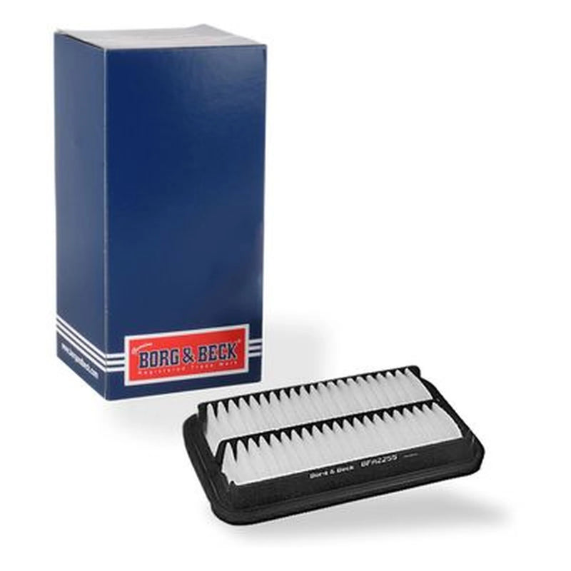 Borg & Beck Engine Air Filter BFA2255