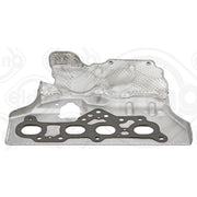 Elring Exhaust Manifold Gasket Wide Thick fits Volvo S90 II 2020 on
