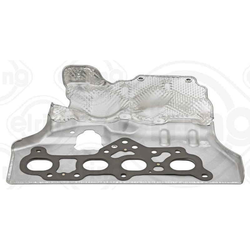 Elring Exhaust Manifold Gasket Wide Thick fits Volvo S90 II 2020 on