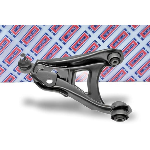 Borg & Beck Control/Trailing Arm BCA5629