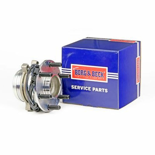 Borg & Beck Wheel Bearing Kit BWK1558