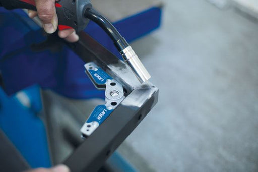Laser Magnetic Adjustable Welding Corner Clamp - 8751 Laser - Dynamic Drive