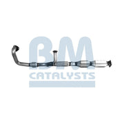 BM Catalysts Homologated Petrol Cat fits Saab 9-5 1998-2005 3.0