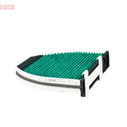 Denso Cabin Air Filter (Pollen Filter) fits Mercedes-Benz AMG GT 2014-2021