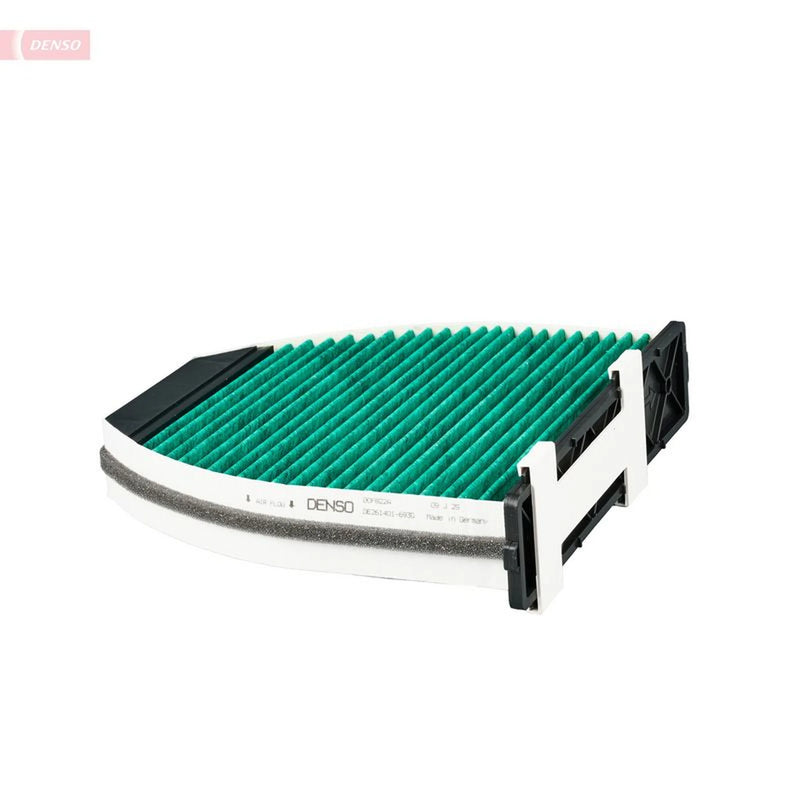 Denso Cabin Air Filter (Pollen Filter) fits Mercedes-Benz AMG GT 2014-2021