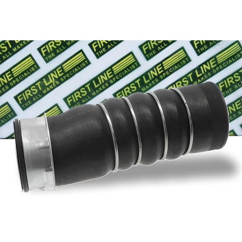 First Line Intercooler Turbo Charge Air Hose Front fits Audi A3 2003-2010
