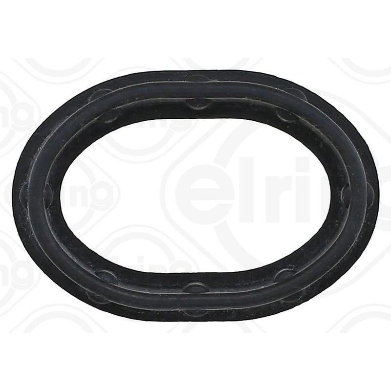 Elring Oil Sump Gasket Wide Thick fits Cadillac Cts 2015 on 6.2